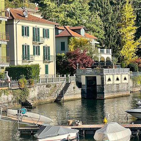 Ortensie & Oleandri Al Lago - By Myhomeincomo 아르제뇨 외부 사진