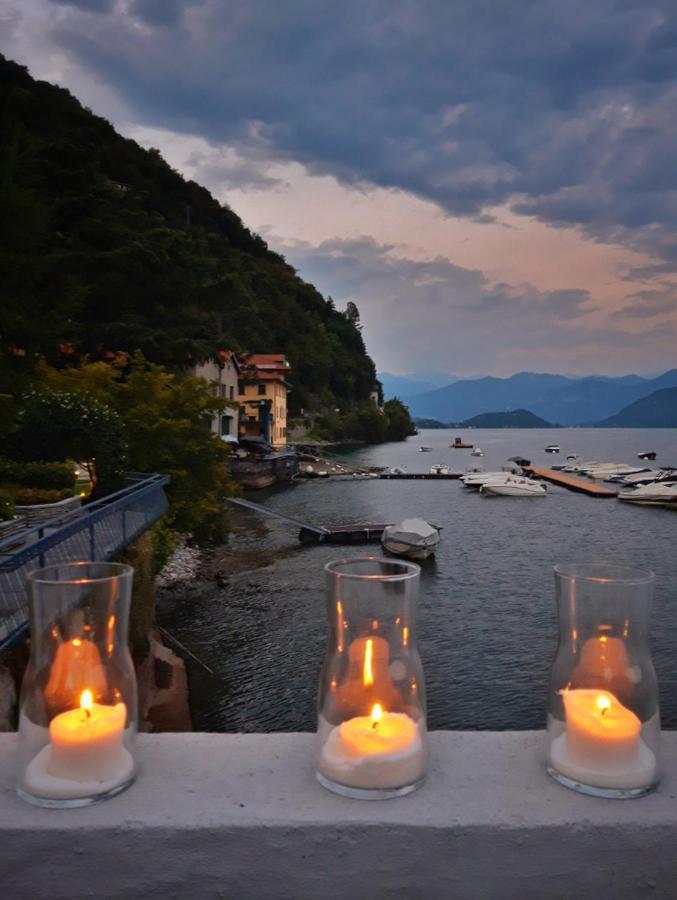Ortensie & Oleandri Al Lago - By Myhomeincomo 아르제뇨 외부 사진